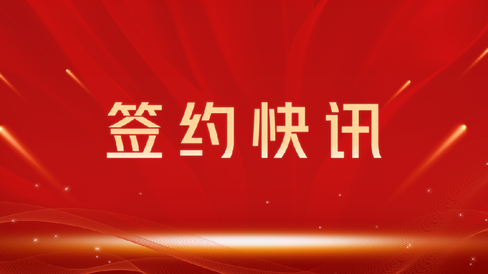 【签约喜讯】助力教育数字化转型，我司与清远龙图教育集团达成官网建设合作